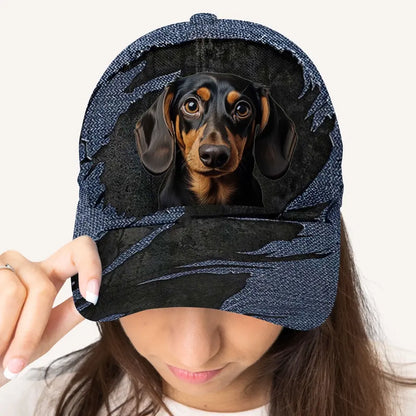 Personalized Pet Hat, Gift For Pet Lovers