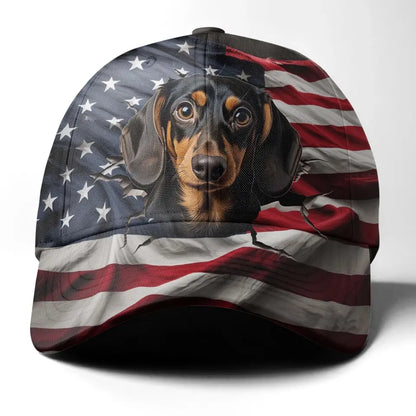 Personalized Pet Hat, Gift For Pet Lovers