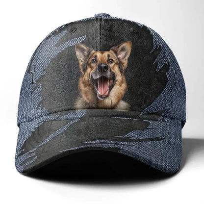 Personalized Pet Hat, Gift For Pet Lovers