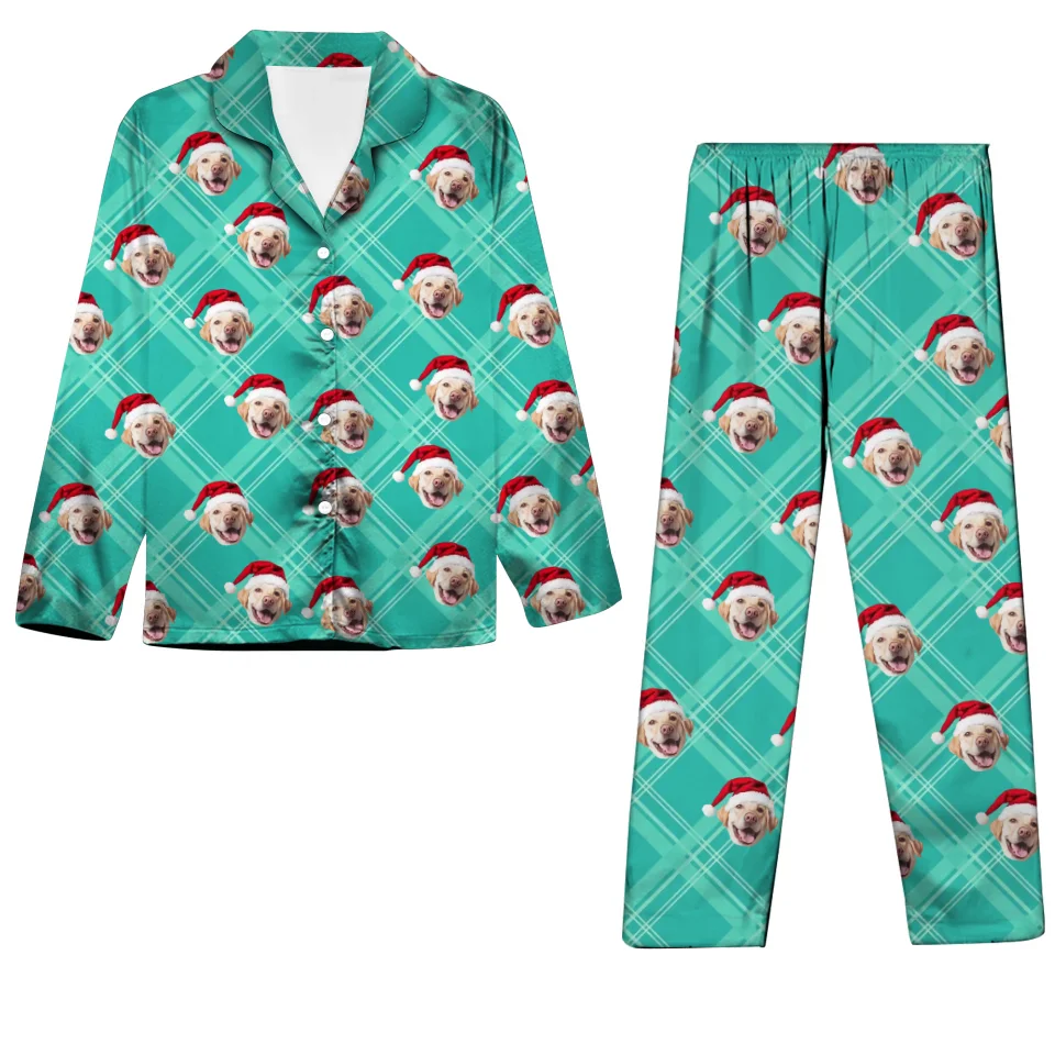 MockUp PNG Pajama