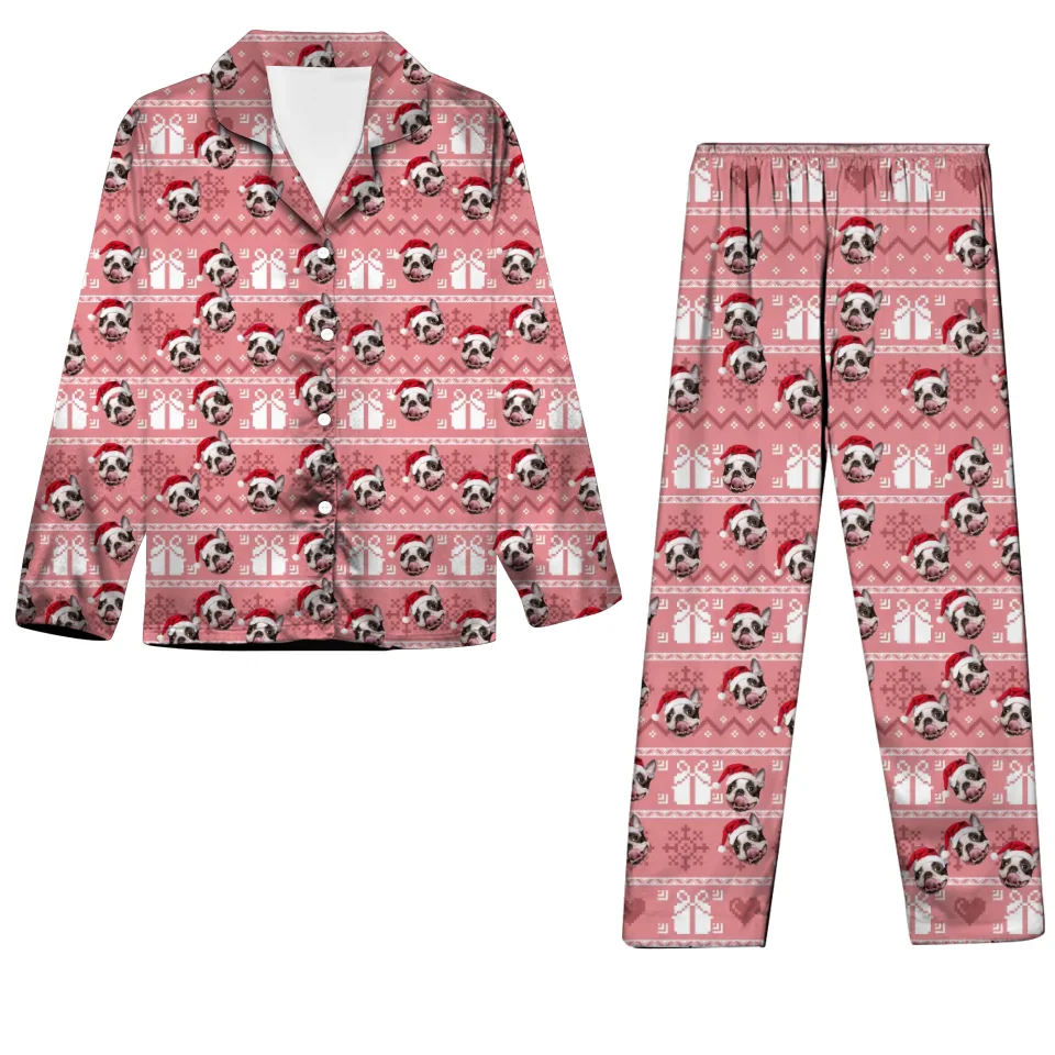 MockUp PNG Pajama