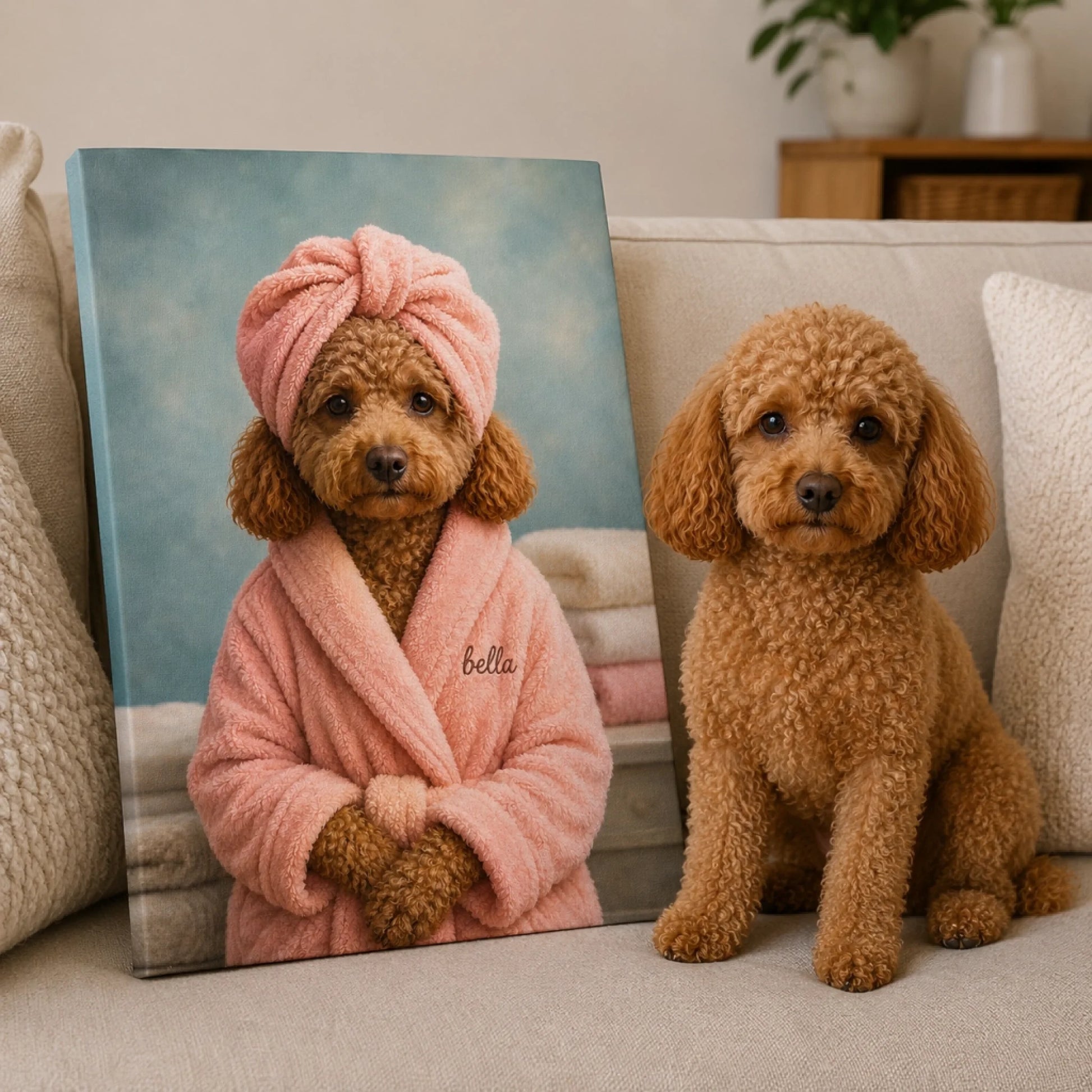 bella