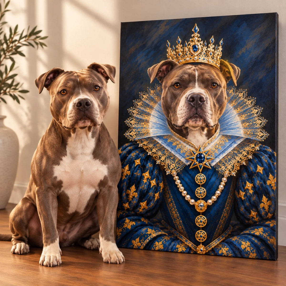 Majesty 2