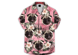 Chemise Hawaï