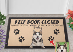 Doormat