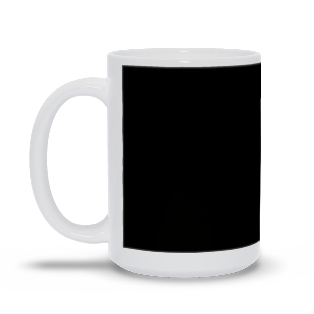 The Trio Custom Pet Mug - Noble Pawtrait