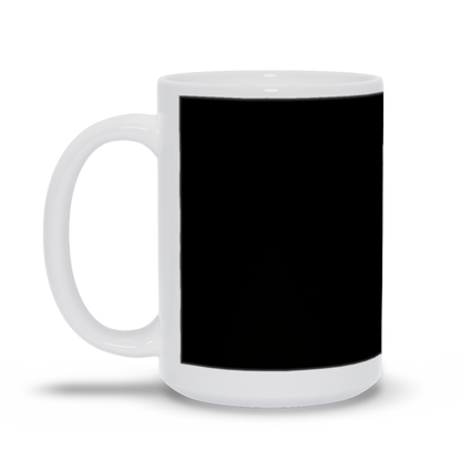 The Trio Custom Pet Mug - Noble Pawtrait